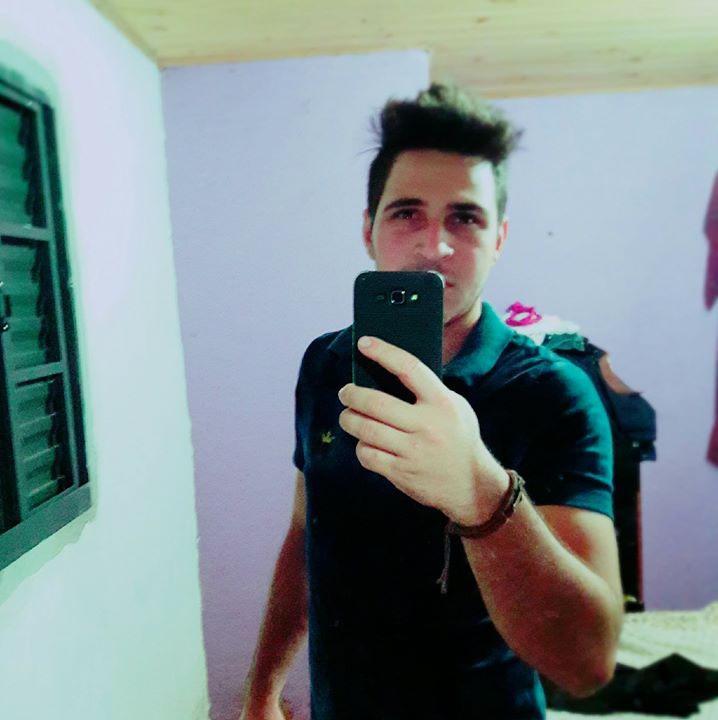 Rodolfo