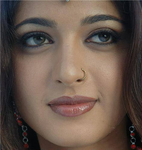 Shalini