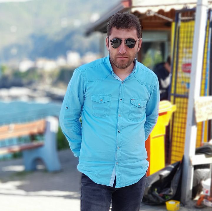 Şükrü