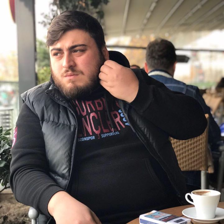 Ahmet