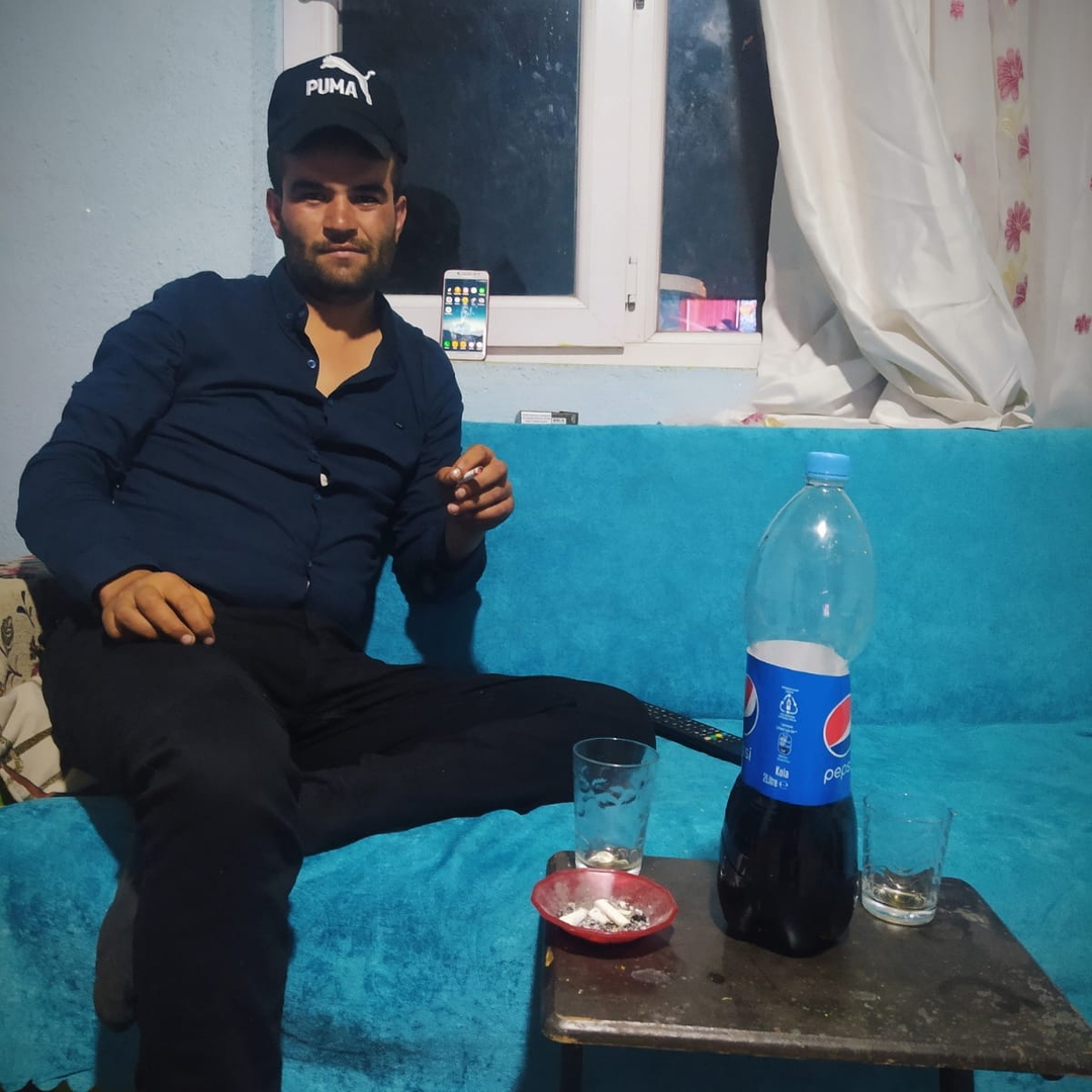 Hidayet