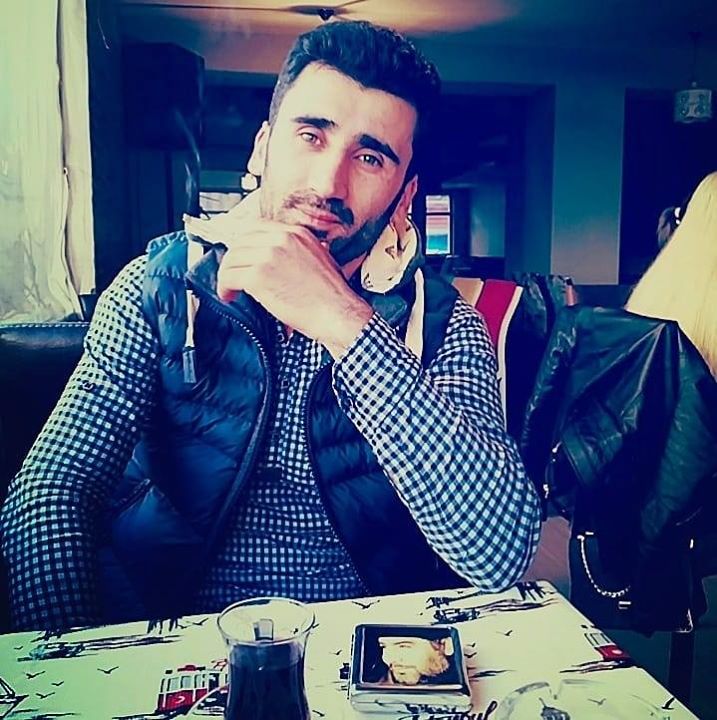 İsmail