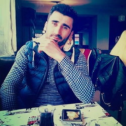 İsmail