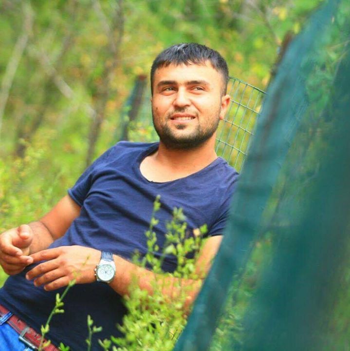 İsmail