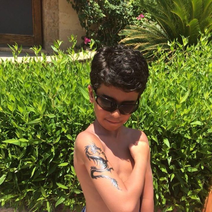 Ahmed