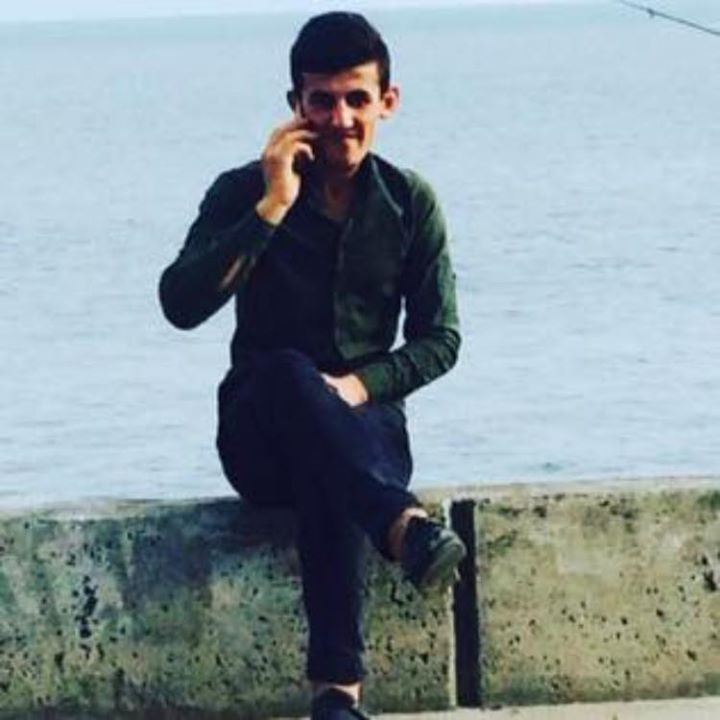 Bekir