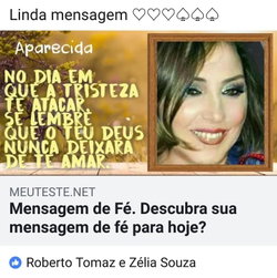 Aparecida
