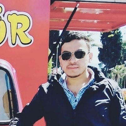 Ahmet