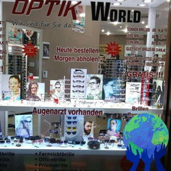 Optikworld