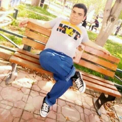 Ahmet