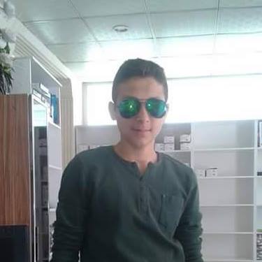 Bilal