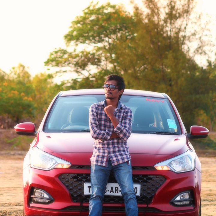Ganesh