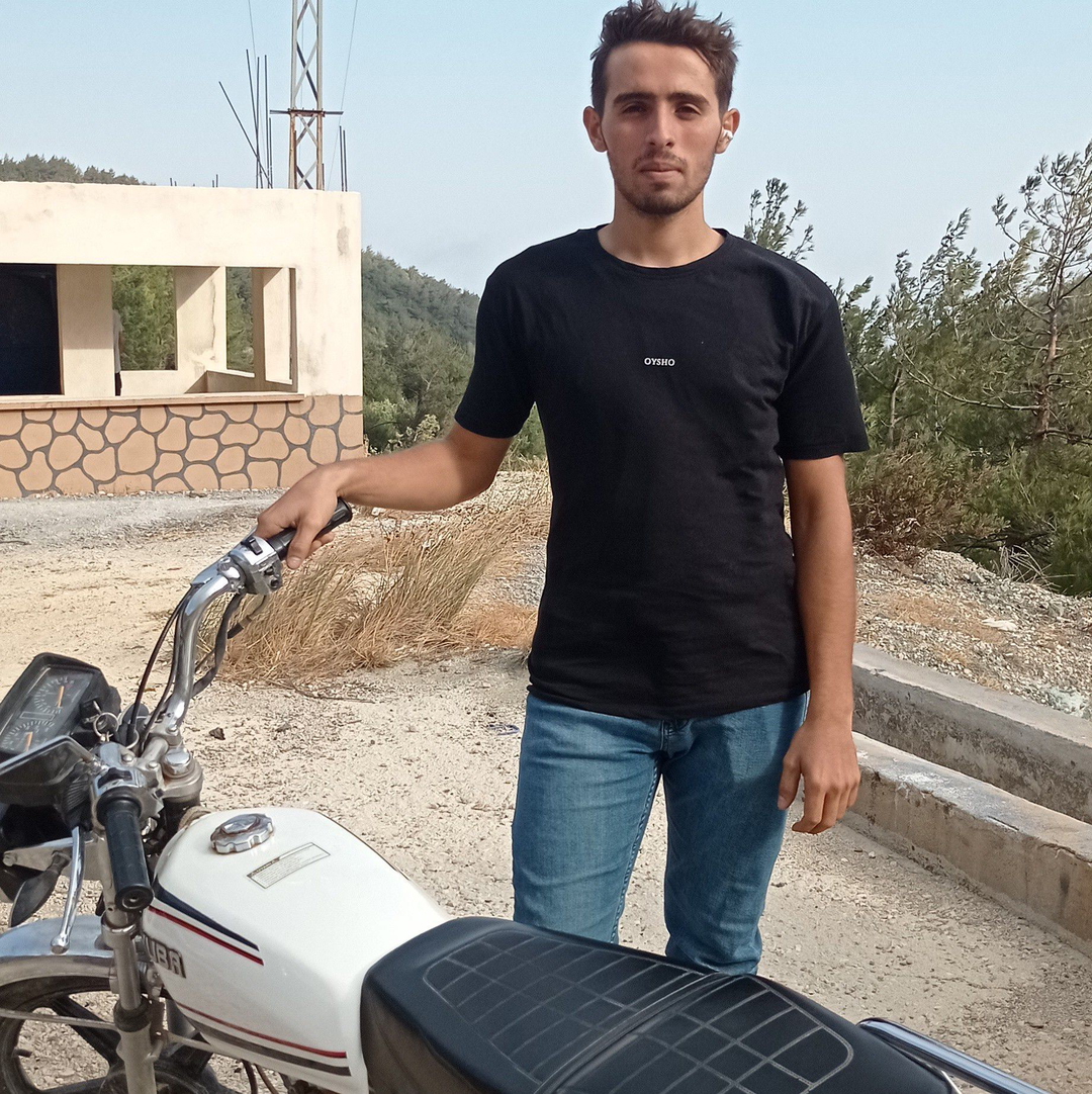 Ahmet