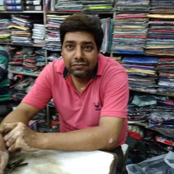 Vishal