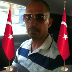 Serkan