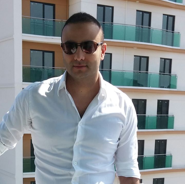 Serdar