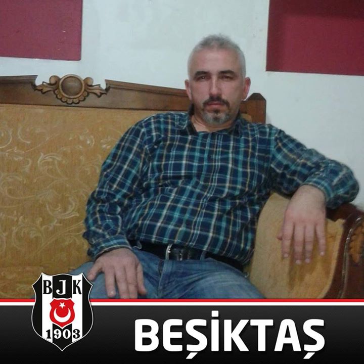 Serkan