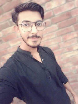 Ehtisham