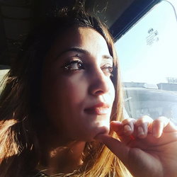 Aysegul
