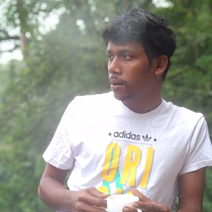 Shyam
