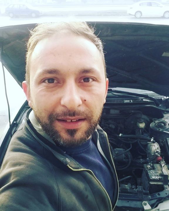 Mehmet