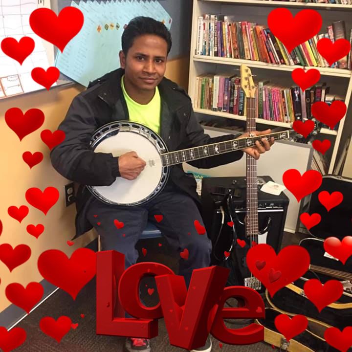Jamil