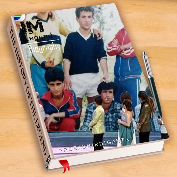 Yilmaz