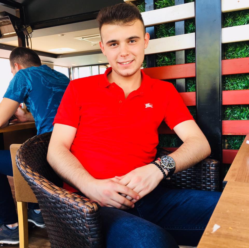 Zafer