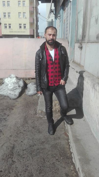 Barış