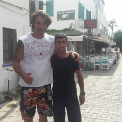Baris
