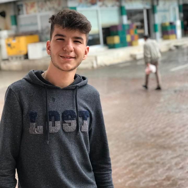 Alihan