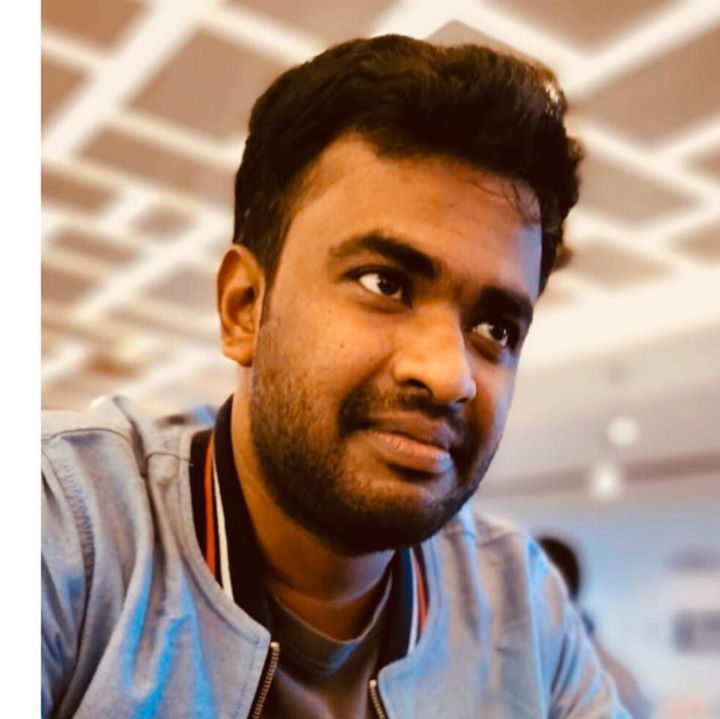 Deepak