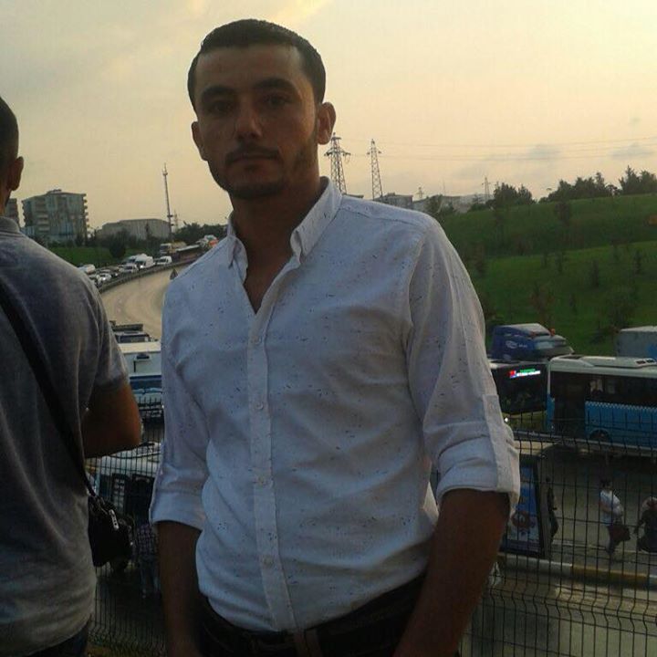 احمد