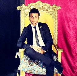 Mahmod