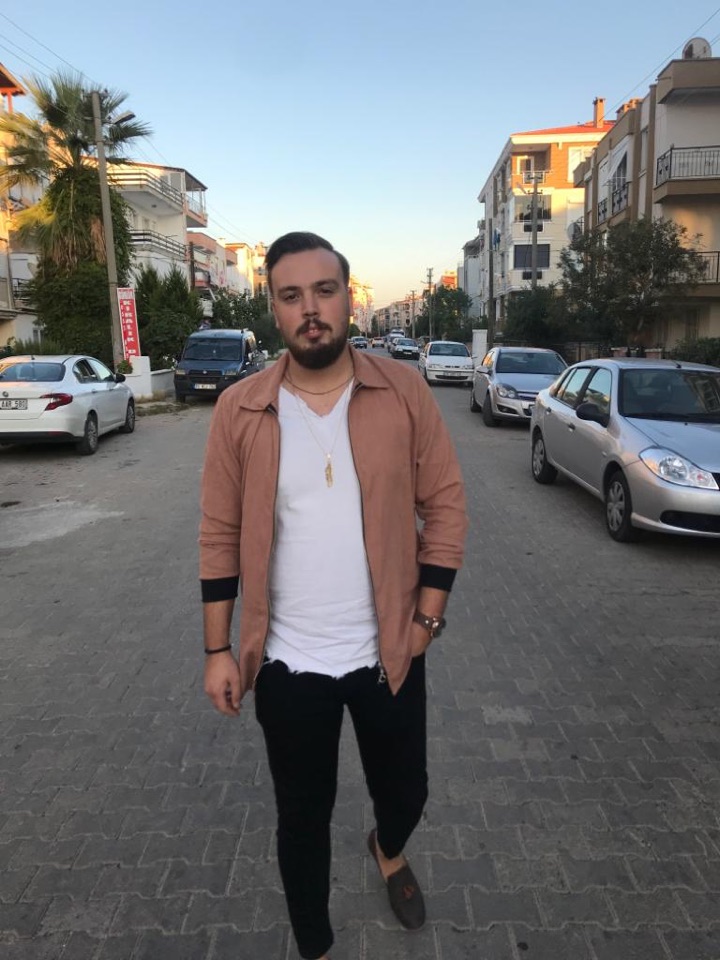 Ahmetcan