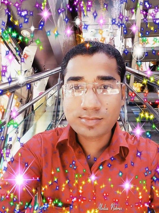 Yogesh