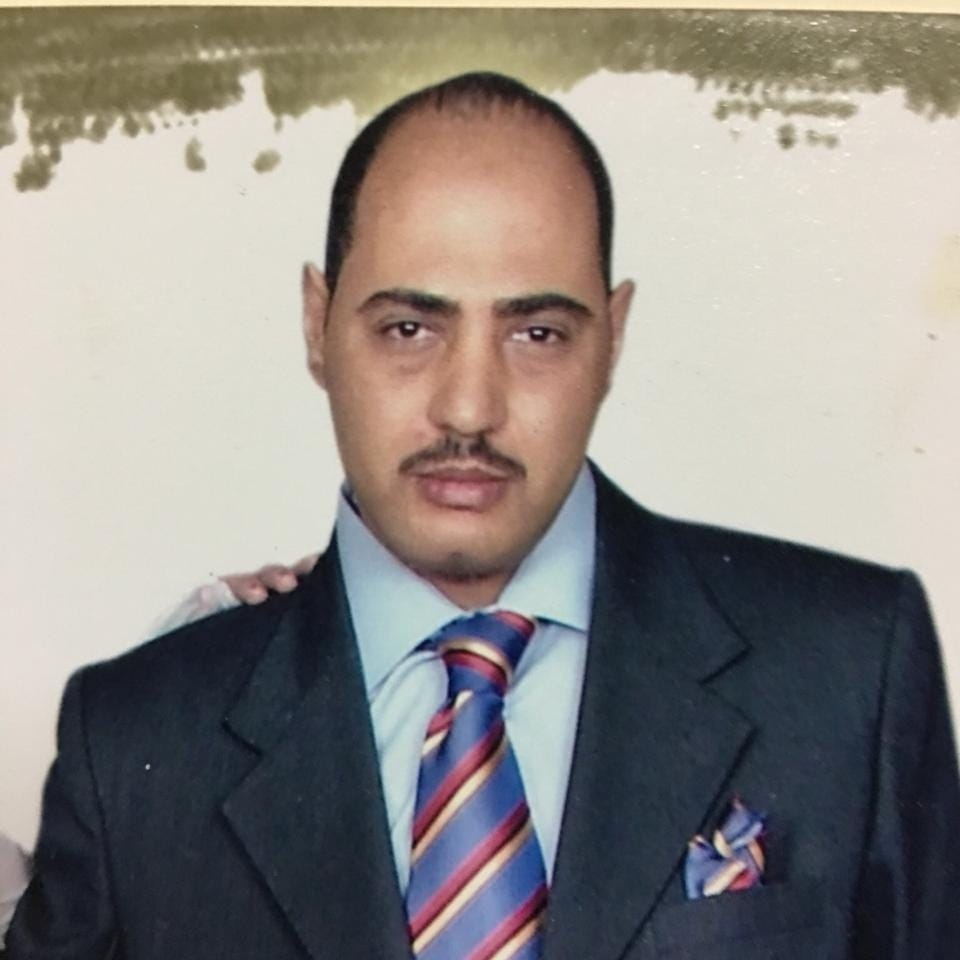 ناصر