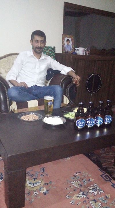 Yaşar
