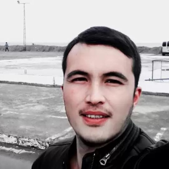 Бурхон