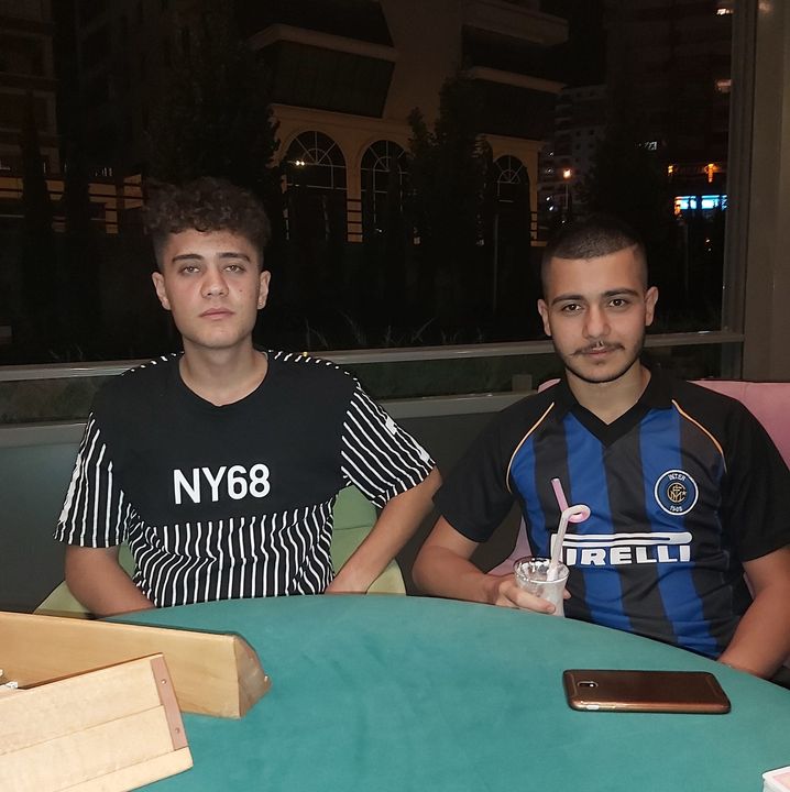 Mert