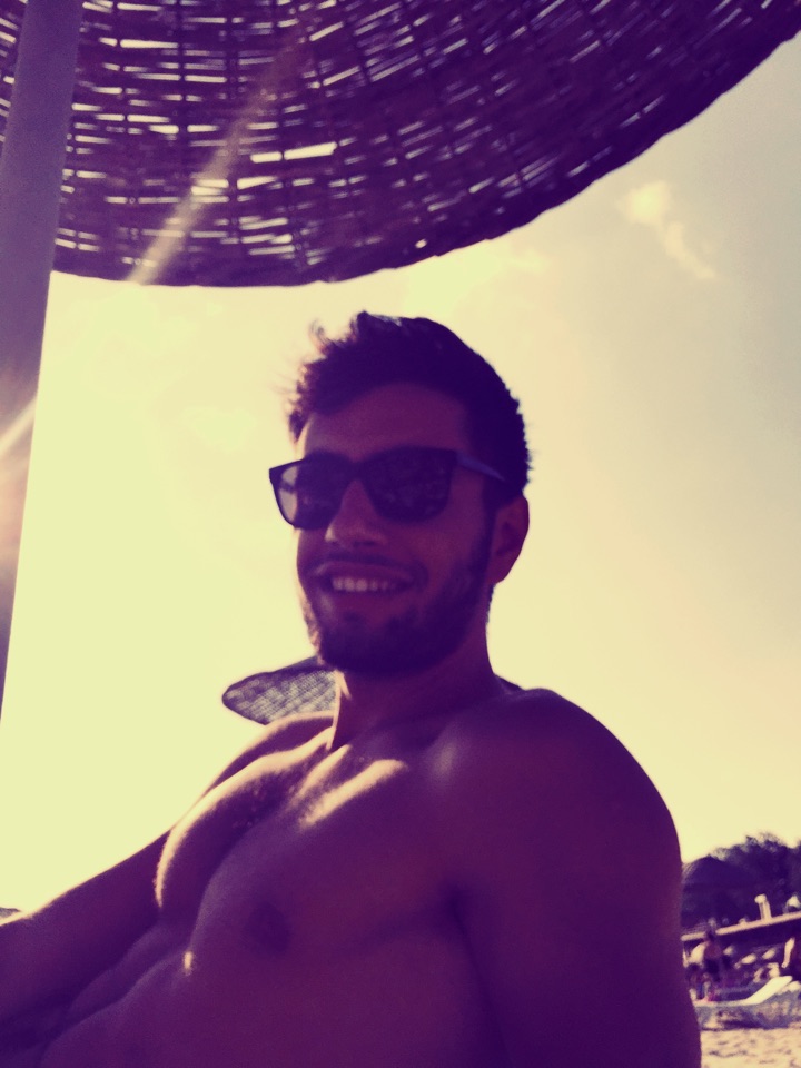 Turgay