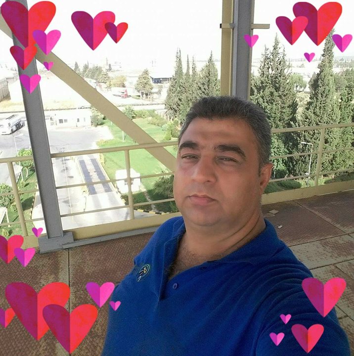 Ahmet