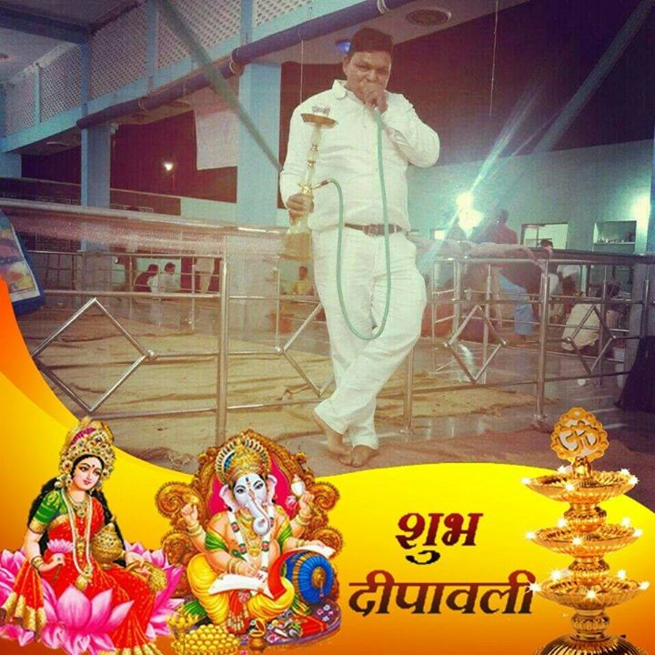 Pavnesh