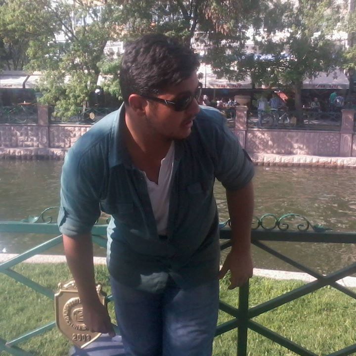 Mustafa