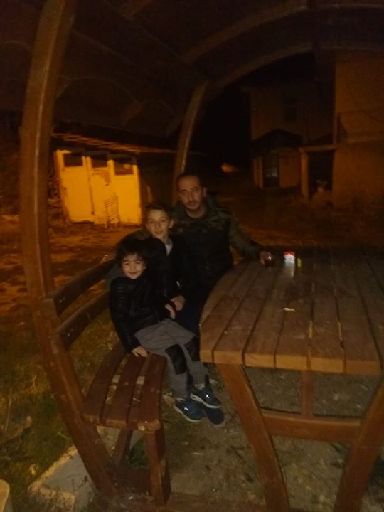Durmuş