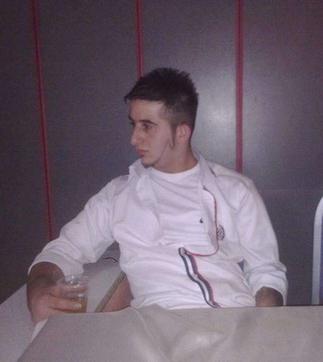 Serkan