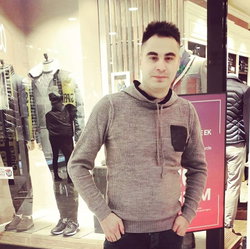 Sercan