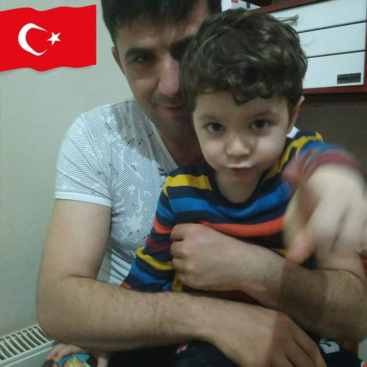 Soner