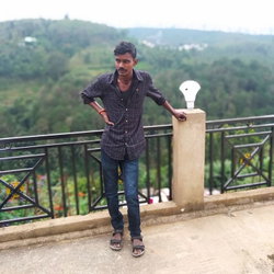 Madasamy