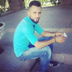 Berkay